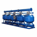 Swimming Pool Sand Filtration Machine